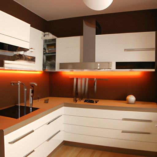 Luxury Kitchen Appliances | Kitchens East Lothian