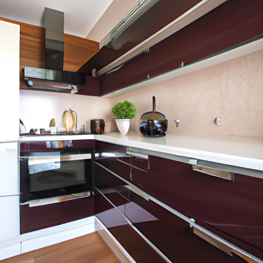 Kitchen Installation | Kitchens East Lothian