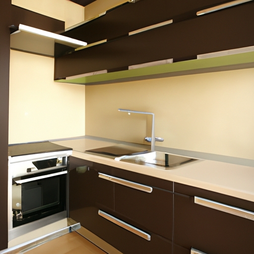 Kitchen Design and Installation | Kitchens East Lothian