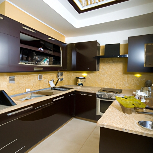 Kitchen Installation Cost | Kitchens East Lothian